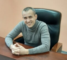 Денис Трухачев